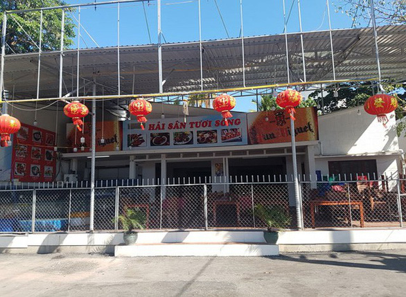 Tiêu dùng & Dư luận - Phạt 750.000 đồng đối với nhà hàng chặt chém khách du lịch ở Nha Trang (Hình 3).