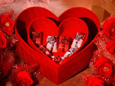 Dân sinh - Nguồn gốc, ý nghĩa ngày lễ tình nhân Valentine