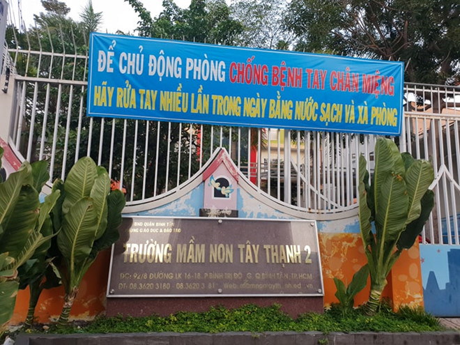 Giáo dục - Con trai bị cô giáo đánh, phụ huynh đòi khởi kiện nếu không bồi thường 100 triệu (Hình 2).