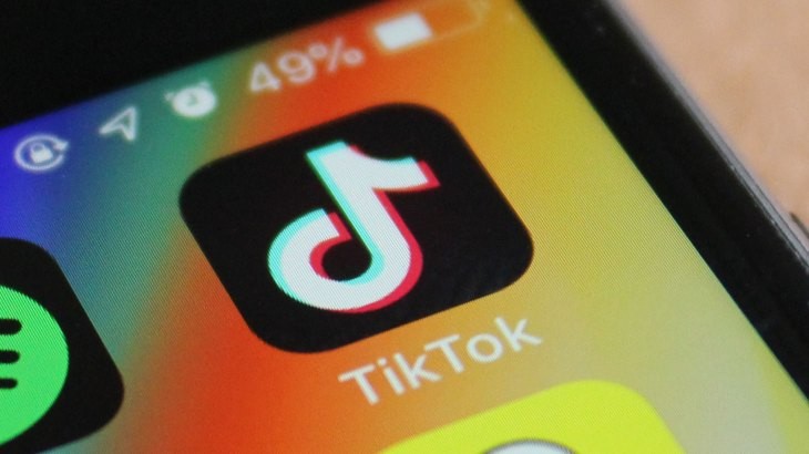 Cuộc sống số - TikTok bị phạt triệu đô vì thu thập thông tin trẻ em