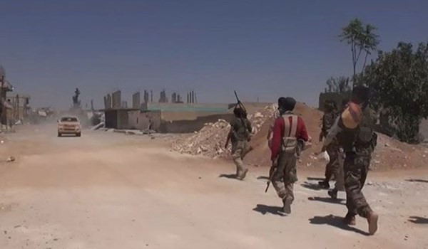 Quân sự - Syria: Lý  do SDF phóng thích gần 300 tay súng IS