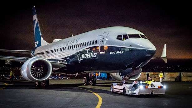 Cuộc sống số - 2 Chiếc Boeing 737 MAX bị rơi chưa được trang bị đủ thiết bị an toàn (Hình 2).