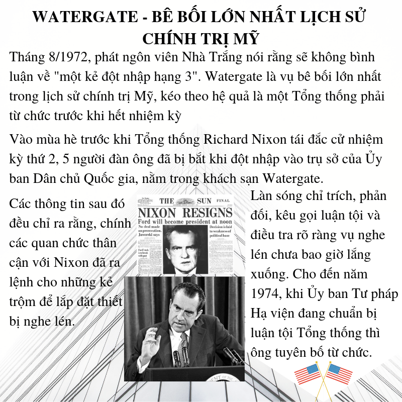 Dân sinh - Những lời nói dối làm thay đổi lịch sử nhân loại (Hình 6).