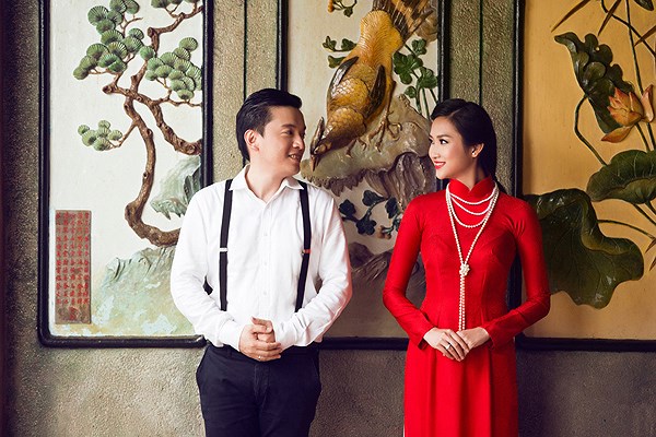 Gia đ&igrave;nh - Tục &ldquo;cha đưa mẹ đ&oacute;n&rdquo; trong đ&aacute;m cưới c&oacute; &yacute; nghĩa như thế n&agrave;o?