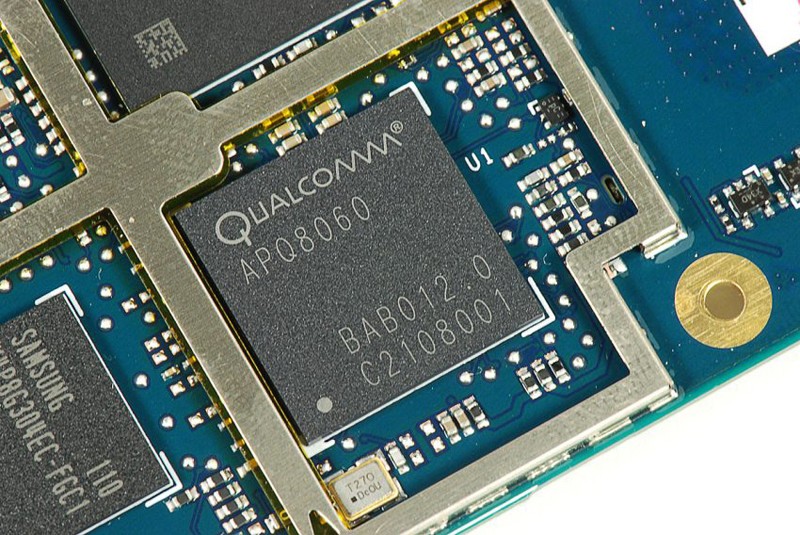 Cuộc sống số - Apple đối đầu với Qualcomm trong cuộc chiến pháp lý trị giá hàng tỷ USD (Hình 3).