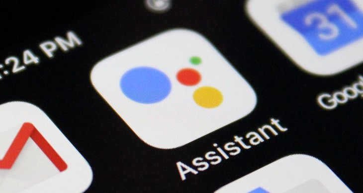 Sản phẩm - Trợ lý ảo Google Assistant có khả năng trò chuyện với người Việt