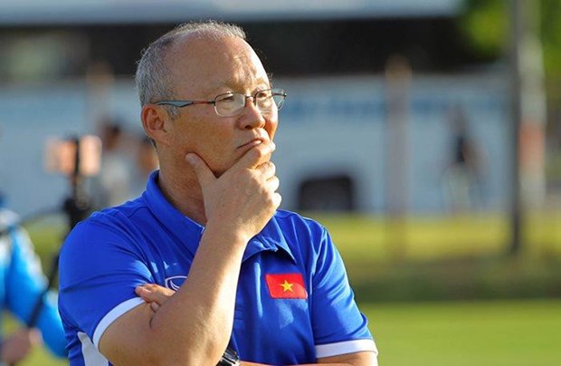 Thể thao - Đại sứ quán Na Uy đưa tin thầy Park sang châu Âu xem Alex Đặng thi đấu (Hình 3).