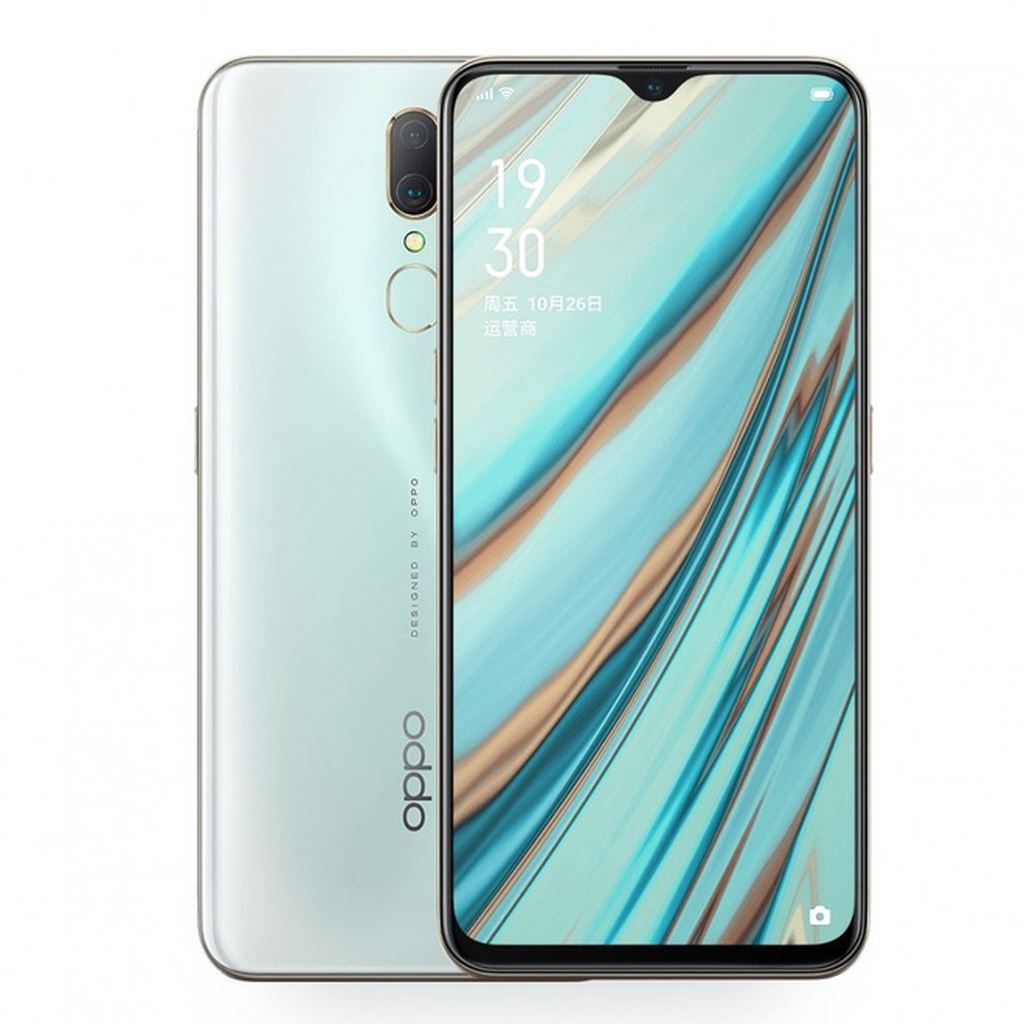 Sản phẩm - Trải nghiệm camera cao cấp với điện thoại tầm trung Oppo A9X (Hình 2).