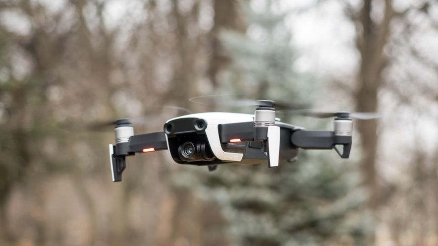 Cuộc sống số - Mỹ cảnh báo nguy cơ đánh cắp dữ liệu bằng flycam của Trung Quốc (Hình 2).