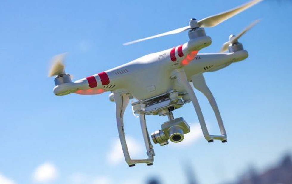 Cuộc sống số - Mỹ cảnh báo nguy cơ đánh cắp dữ liệu bằng flycam của Trung Quốc