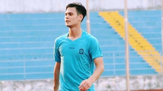 Thể thao - King’s Cup 2019: Duy Mạnh không kịp bình phục, thầy Park 'nhắm' Việt kiều Đức