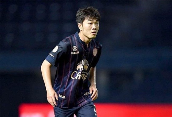 Thể thao - BQL Buriram United bù đắp cho Xuân Trường sau thời gian “hội ngộ” Văn Lâm ít ỏi (Hình 3).