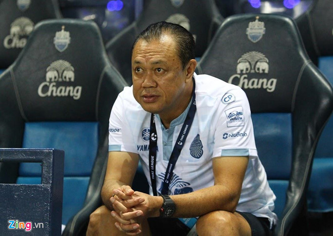 Thể thao - BQL Buriram United bù đắp cho Xuân Trường sau thời gian “hội ngộ” Văn Lâm ít ỏi (Hình 2).