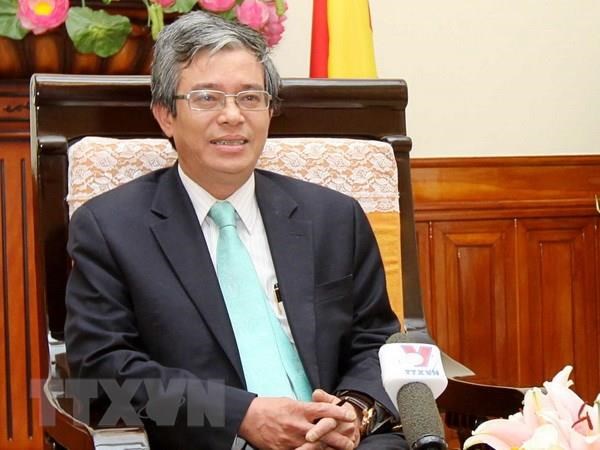 Chính sách - Các nước trông đợi Việt Nam đóng góp tích cực cho Hội đồng Bảo an (Hình 2).