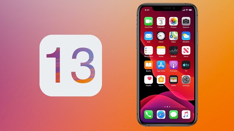 Thủ thuật - Tiện ích - Hướng dẫn trải nghiệm sớm iOS 13 Beta với người dùng iPhone