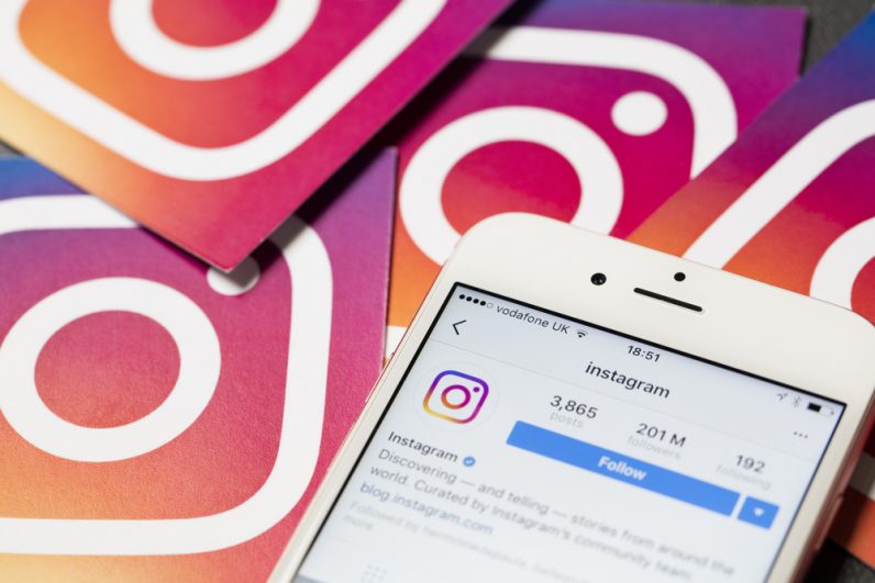 Thủ thuật - Tiện ích - Thủ thuật lưu ảnh Instagram chất lượng cao trên máy tính