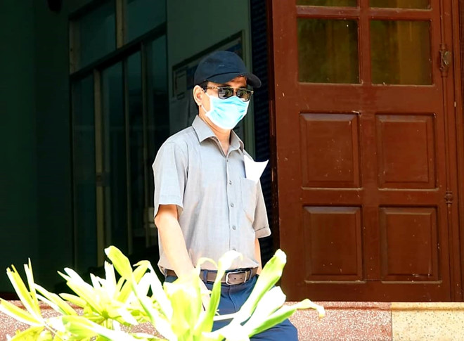Hồ sơ điều tra - Xét xử vụ dâm ô trong thang máy: Gia đình bé gái 'bênh' Nguyễn Hữu Linh?