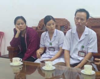 Tin nhanh - Không thể bỏ lỡ: Khám văn phòng luật sư Trần Vũ Hải, Cán bộ Công an Trà Vinh quan hệ bất chính (Hình 3).