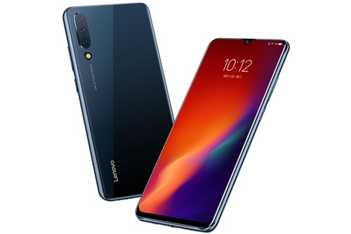 Sản phẩm - Lenovo Z6 trang bị 3 camera sau, pin siêu trâu, giá rẻ bất ngờ (Hình 3).