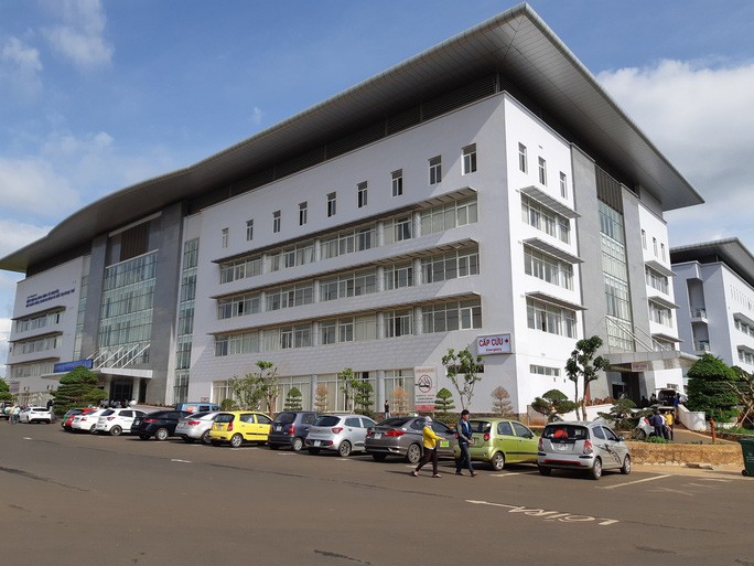 Sức khỏe - Dịch sốt xuất huyết diễn biến phức tạp: Một thiếu nữ ở Đắk Lắk đã tử vong