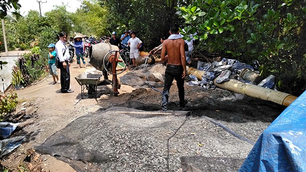 Tin nhanh - Thợ hồ 16 tuổi tử vong thương tâm vì bị điện giật