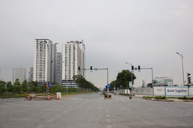 Tin nhanh - Yêu cầu tháo dỡ biển đường “tự phát” Ngô Minh Dương (Hình 2).