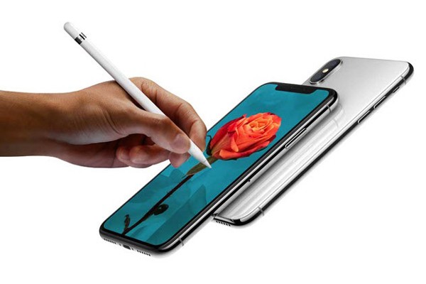 Sản phẩm - iPhone 11 sẽ hỗ trợ bút cảm ứng Apple Pencil?