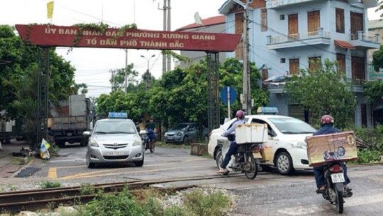 Tin nhanh - Hồi chuông cảnh báo từ những vụ tai nạn tàu hỏa thảm khốc trong 7 tháng đầu năm 2019 (Hình 3).