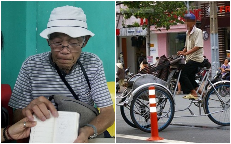 Tin nhanh - Trứng xào cà chua 500 nghìn, cuốc xích lô gần 3 triệu... biến du lịch Việt Nam thành “cơn ác mộng”