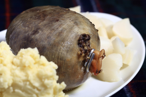 Văn hoá - Haggis - Từ món ăn cho dân nghèo thành đặc sản không thể bỏ lỡ khi đến Scotland (Hình 2).