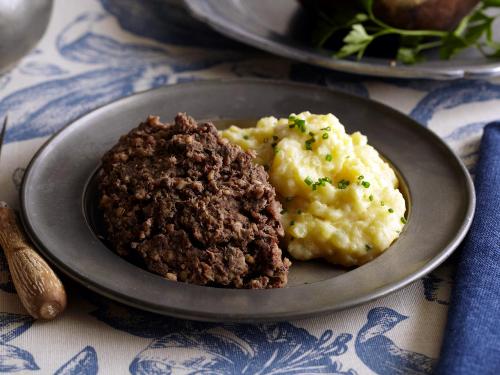 Văn hoá - Haggis - Từ món ăn cho dân nghèo thành đặc sản không thể bỏ lỡ khi đến Scotland (Hình 4).