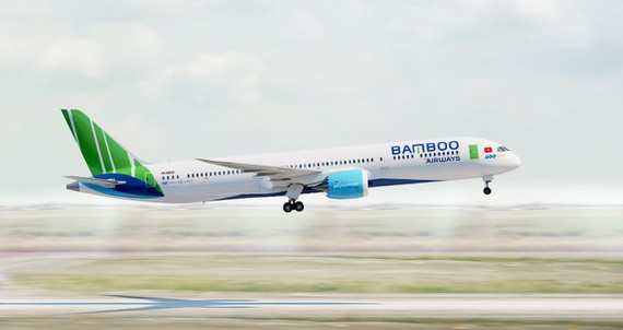 Tiêu dùng & Dư luận - Bamboo Airways đập tan tin đồn dùng máy bay cũ A330, tuyên bố thuê Boeing 787-9