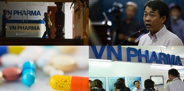 Tin nhanh - Không thể bỏ lỡ: Ai 'chống lưng' cho công ty VN Pharma bán thuốc ung thư giả; Lãnh đạo phòng Văn hóa Hội An lên tiếng vụ người mẫu khỏa thân trên nóc nhà di sản (Hình 4).