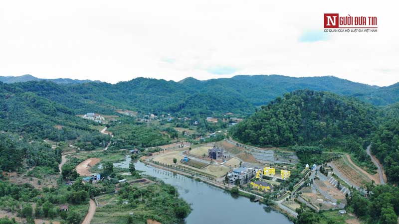 Tin nhanh - Không thể bỏ lỡ: Kỷ luật Phó Chủ tịch UBND huyện Sóc Sơn liên quan đến sai phạm đất rừng, Bộ GTVT nói gì về đề án hạn chế xe máy vào TP.HCM