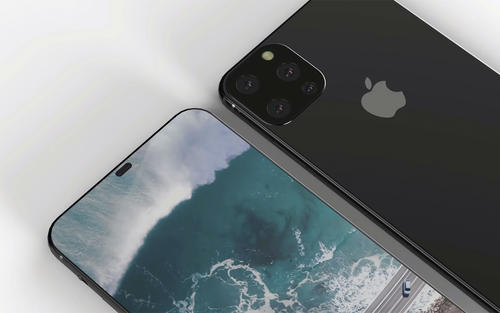 Sản phẩm - iPhone 11 có khả năng nhận biết và cảnh báo người dùng khi thay màn hình 'rởm'