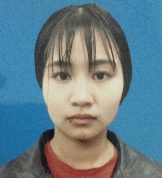 An ninh - H&igrave;nh sự - H&eacute; lộ về thiếu nữ 18 tuổi to gan lừa phụ nữ sang nước ngo&agrave;i b&aacute;n d&acirc;m