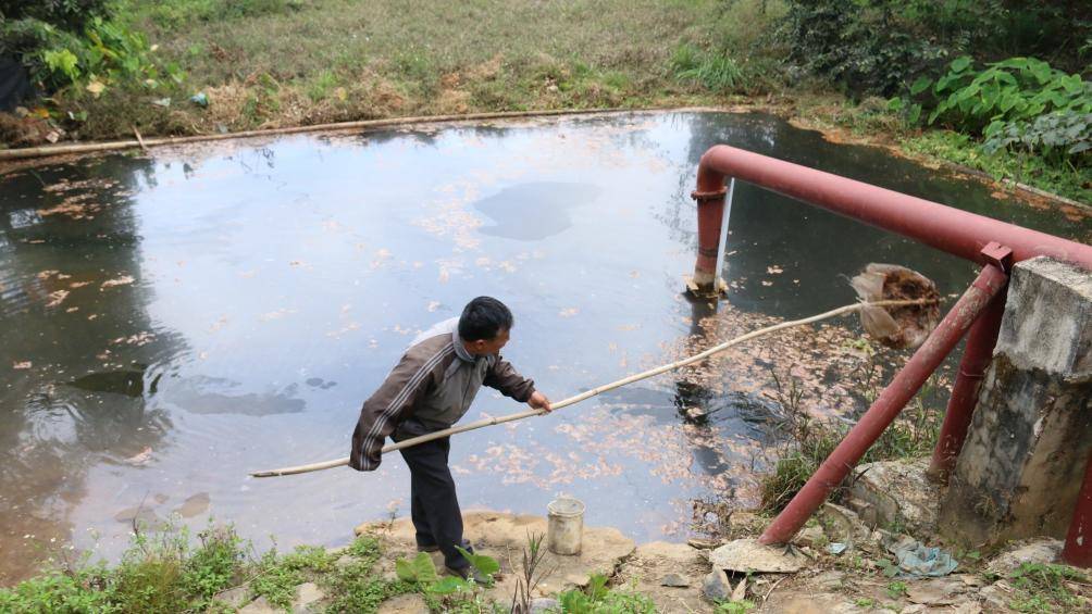 Môi trường - Thu hoạch cà phê gây ô nhiễm ở Sơn La, nhà máy ngừng cấp nước, hàng ngàn hộ dân ảnh hưởng