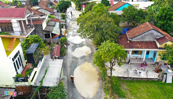 Tin nhanh - Xây cao tốc nghìn tỷ làm hỏng đường dân sinh, VEC truy trách nhiệm đối với nhà thầu (Hình 2).