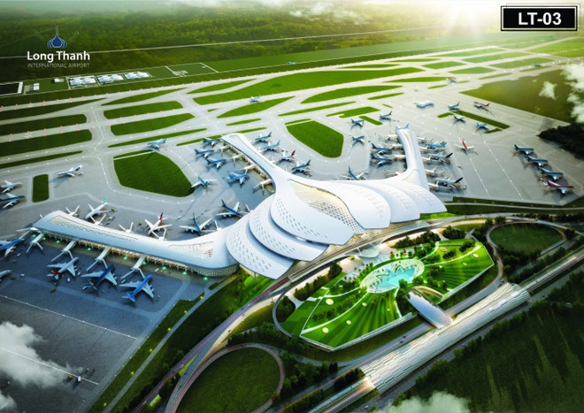 Đầu tư - Chính phủ có giao ACV làm chủ đầu tư dự án sân bay Long Thành?