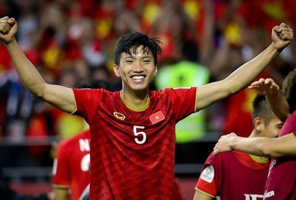 Thể thao - Văn Hậu kh&ocirc;ng về đ&aacute; VCK U23 ch&acirc;u &Aacute;: Nh&uacute;n nhường để hướng đến tương lai