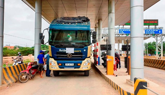 Đầu tư - Bộ Giao thông đề nghị cơ quan Công an vào cuộc “giải cứu” BOT Ninh Xuân (Hình 2).