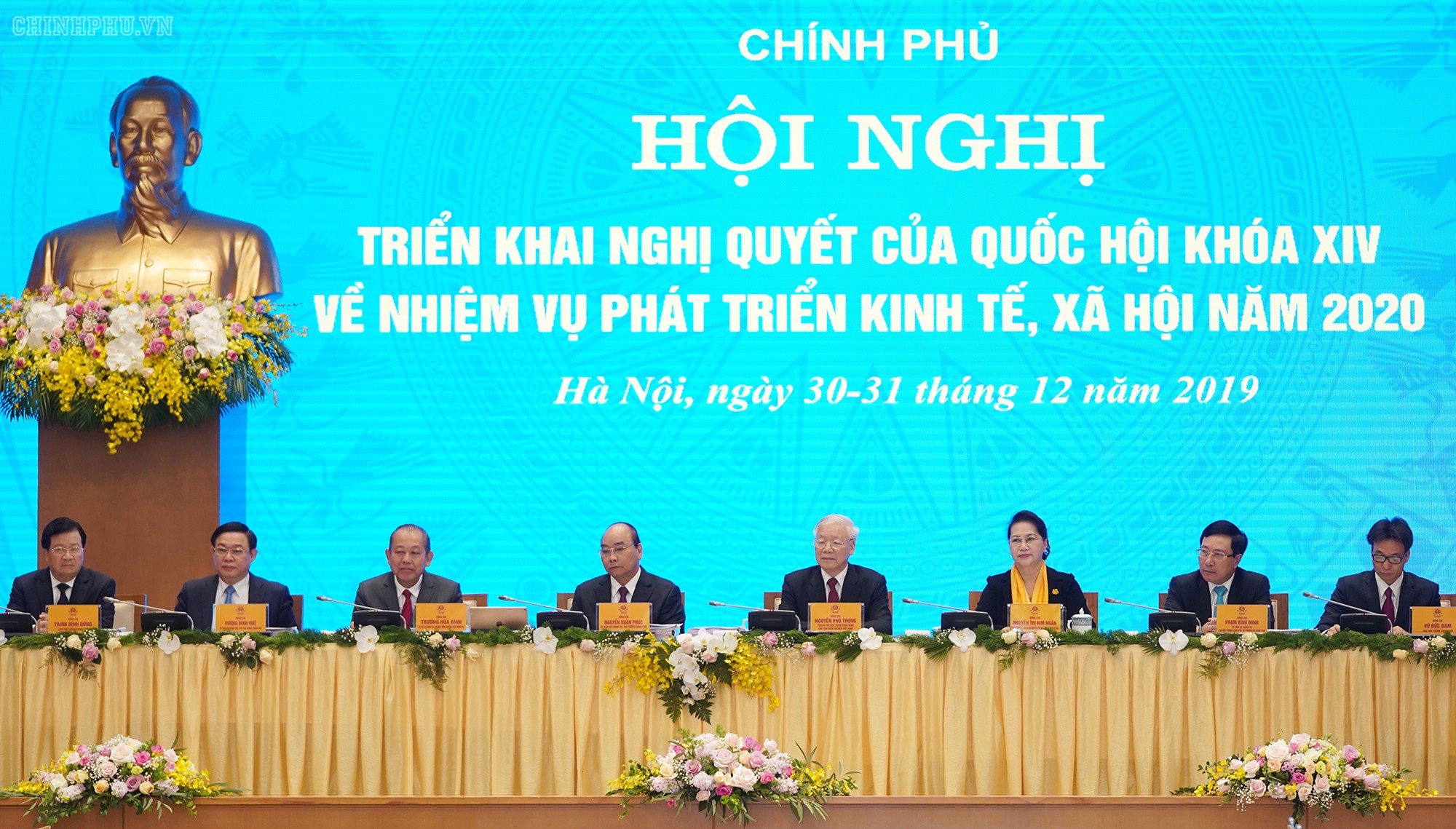 Chính sách - 'Cơ đồ đất nước ta chưa bao giờ có được như ngày hôm nay' (Hình 2).