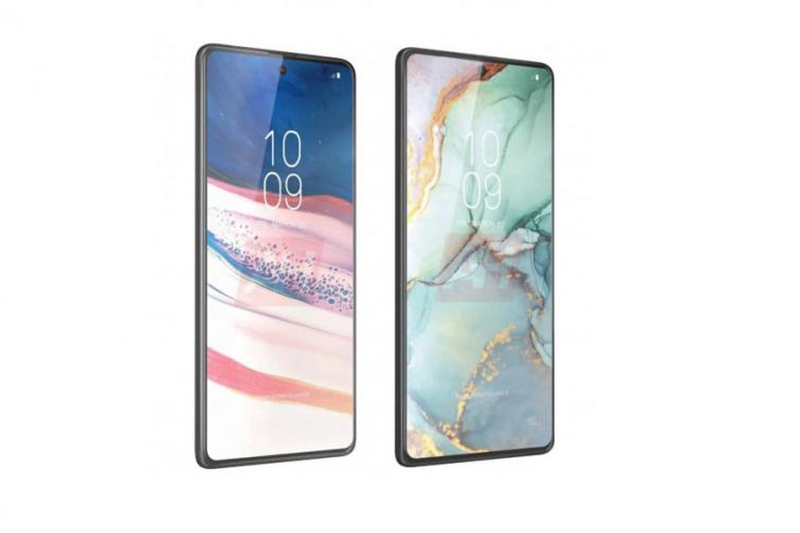 Sản phẩm - Samsung tích hợp chống rung quang học trong siêu phẩm giá mềm Galaxy S10 Lite (Hình 2).