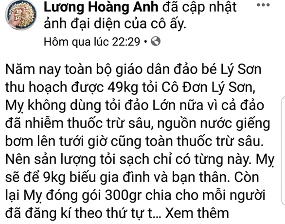 Tin nhanh - Không thể bỏ lỡ: Đà Nẵng đón 80 người từ “tâm dịch” Daegu, Bà Lương Hoàng Anh bị xử phạt vì tung tin thất thiệt (Hình 2).