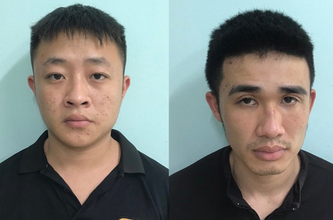 An ninh - H&igrave;nh sự - Đối tượng trộm xe m&aacute;y cầm b&igrave;nh xịt hơi cay tấn c&ocirc;ng cảnh s&aacute;t