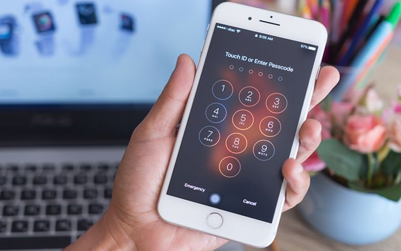 Thủ thuật - Tiện ích - Hướng dẫn cách chuyển mật mã 6 số trên iPhone trở lại thành 4 số