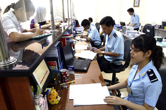 Tiêu dùng & Dư luận - Tháng 7/2020, Hải quan xử lý hơn 1.000 trường hợp vi phạm, trị giá hàng hóa hơn 100 tỷ đồng