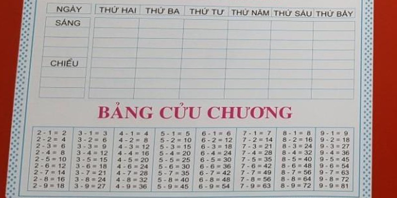 Giáo dục - Trường tiểu học nhầm lẫn dấu trừ với dấu nhân, hai năm không chịu sửa (Hình 2).