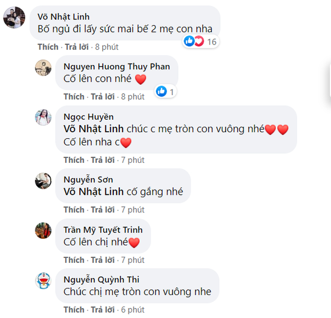 Ngôi sao - Cầu Thủ Phan Văn Đức thông báo tin vui đón “công chúa” đầu lòng (Hình 3).