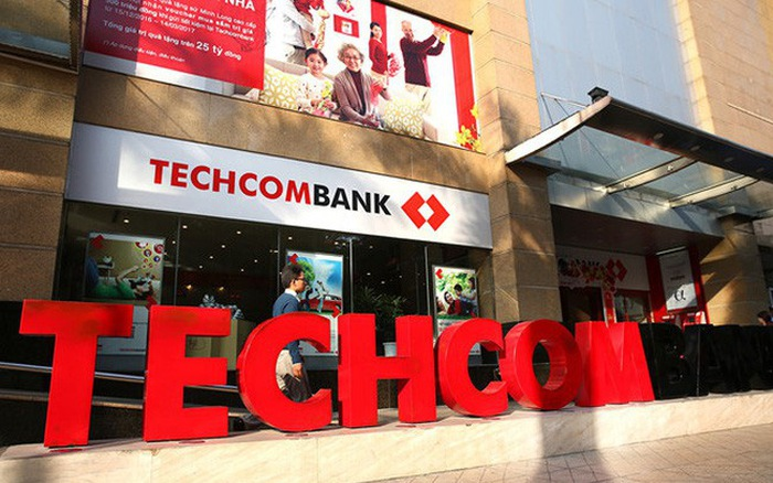 Tài chính - Ngân hàng - Techcombank bổ nhiệm tổng giám đốc người nước ngoài (Hình 2).